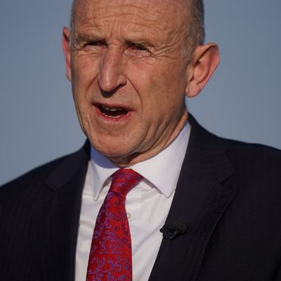 UK plans defence industrial strategy next year, seeking growth boost