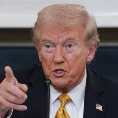 Trump throws ‘temper tantrum’ over this latest move from Canada