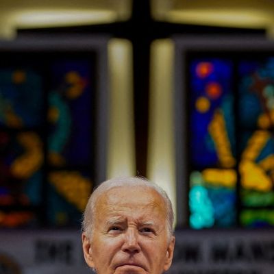 Investors chart possible moves as pressure mounts on Biden