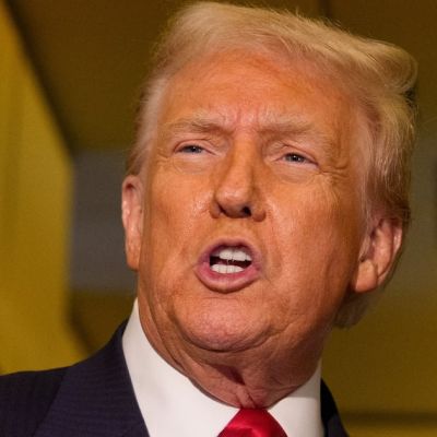 ‘Peace’ President Urges GOP to ‘Initiate Nuclear Option’ in All-Caps Rant