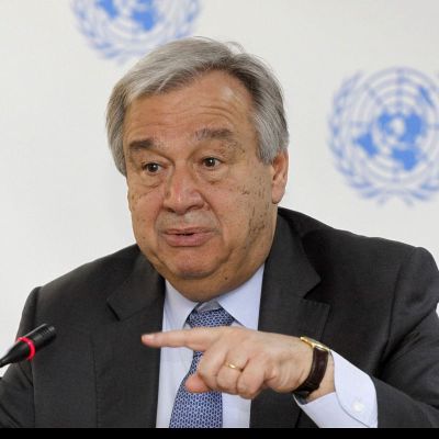 ‘AI must be accessible to all’: UN chief Guterres calls for $3 billion global fund on AI