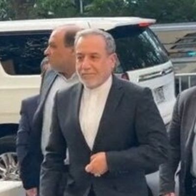 Iran’s Araghchi meets Trump’s son-in-law, aide Witkoff even as US President threatens ‘hell’