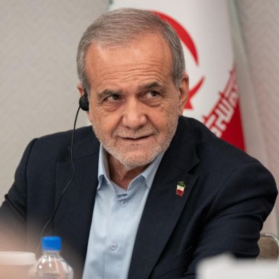 Iran sets three conditions for ending war