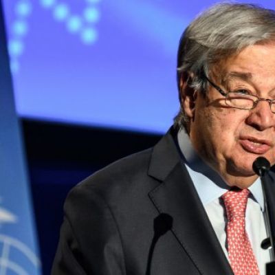 AI Boom Drives Intangible Investment To Record Level — UN