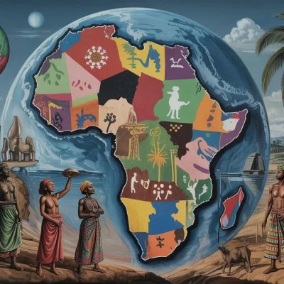 How UN Initiative is Transforming Africa’s Rural Communities: Tourism Is the Key to Their Empowerment! – Travel And Tour World