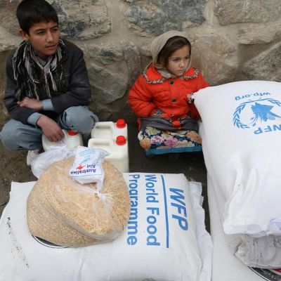 Afghanistan’s economic recovery buckles as nine in 10 families go hungry or into debt: UNDP