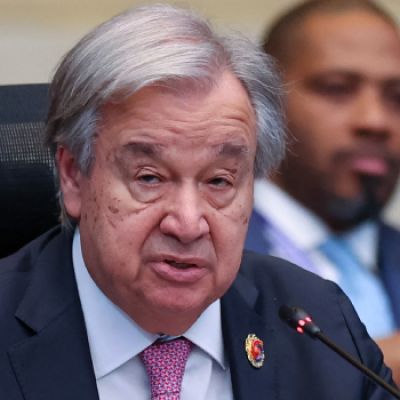 El Niño To Be ‘Very Strong’, Lasts Until February 2027, UN Warns