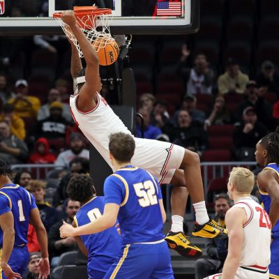 Ohio State men’s basketball fights back in 89-88 double OT win over West Virginia
