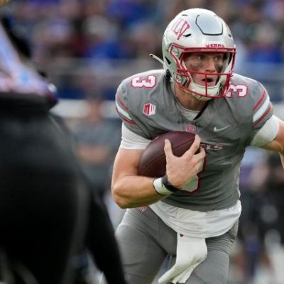 Matthew Sluka, the starting QB for UNLV, says he will no longer play over ‘representations’ that ‘were not upheld’