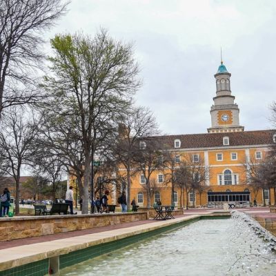 Texas legislative committees will study freedom of speech on college …