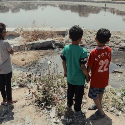 Gaza’s ‘apocalypse’ dominates Dáil discussions