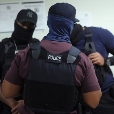 Trump set to expand immigration crackdown in 2026 amid outcry