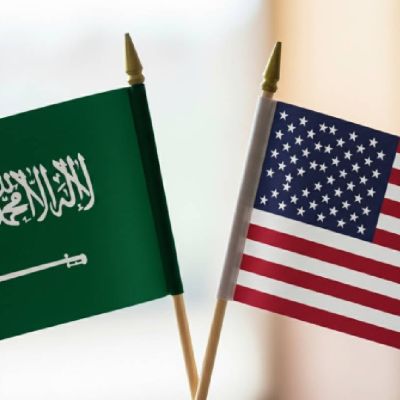 F-35, American tanks in new US-Saudi Arabia defence deal