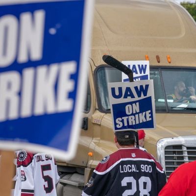 Labor Day a harsh reminder unions turned into the bosses they pretend to dislike