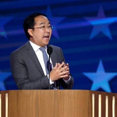 US elects its first Korean-American member of Congress from New Jersey