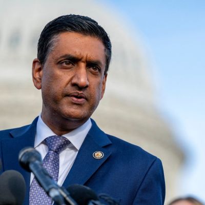 Ro Khanna says 2 ‘most important documents’ are missing from newly-released Epstein files – what are they?