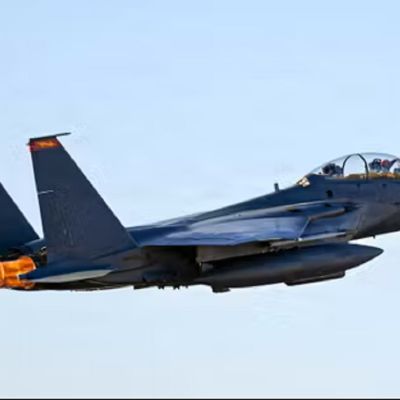 U.S. commandos rescue Air Force weapons officer from inside Iran – NJTODAY.NET