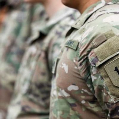 Biden’s Pentagon can’t recruit new soldiers and that threatens us all