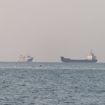 US Army Helicopter Incident Reported Near Strait of Hormuz - Internewscast Journal