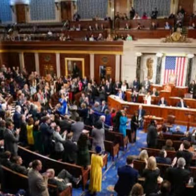 Nigeria not doing enough to end Christian persecution – US Congress
