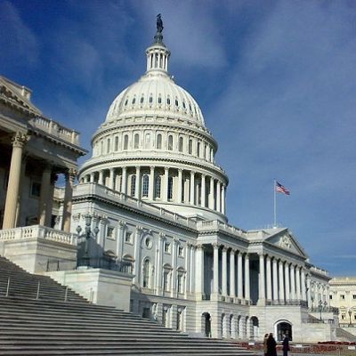 Maine Democrats Select New Senate Nominee To Challenge Republican Incumbent Susan Collins