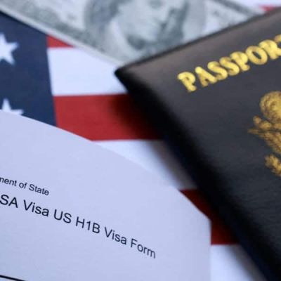 US Court Strikes Down Trump’s $100,000 H-1B Visa Fee, Bringing Relief to Indian Professionals