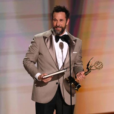 ‘Widow’s Bay’ and ‘The Pitt’ tipped for success at Emmy Awards