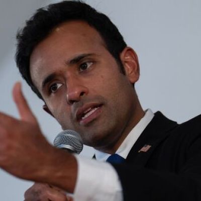 Vivek Ramaswamy slams ChatGPT’s new ‘erotica’ feature for adults, calls it ‘troubling’; netizens say it’s ‘corrosive’ | Today News