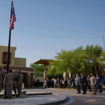 U.S. Intel: Iranian Plots to Kill Americans Abroad Now at ‘Advanced Stages’