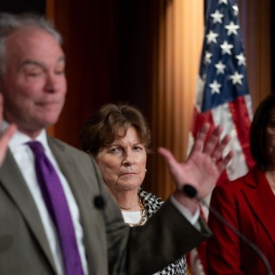 Has the US govt shutdown ended? What we know after major Senate move