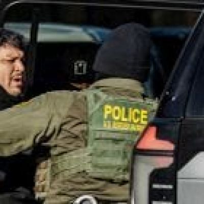 Trump Expands Travel Ban, Adding 5 Countries To Original 12