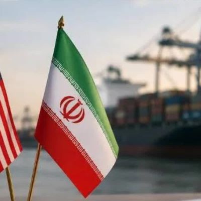 Will Strait Of Hormuz See Pre War Ease Of Passage? US Iran Talks On Roller Coaster Ride