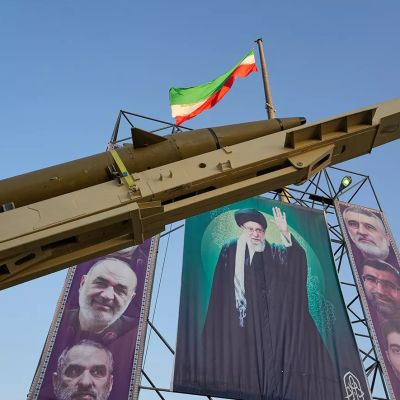 Iran internal crisis as Araghchi to be squeezed out