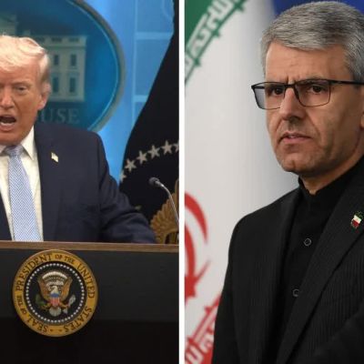 US, Iran deal closer than ever before, likely to be finalised in the next 24 hours: Pak