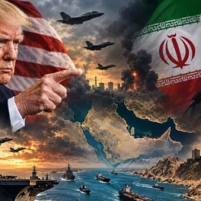 US-Iran war news LIVE: Trump says war with Iran will be won 'very soon,' pre-midterm strikes also likely