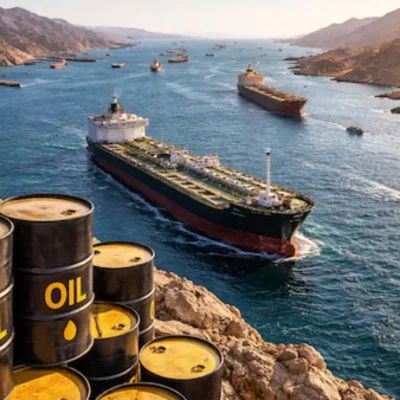 US Israel Iran War: Will Oil Top $250 A Barrel? Iran Grants Special Strait Of Hormuz Access For India Ships, Can This Solve LPG Shortage?