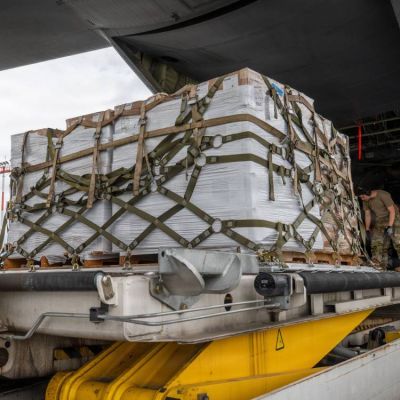 US military joins Nepal flood relief as death toll crosses 1,300