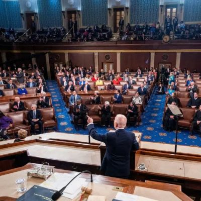 Again, US Lawmakers Probe Alleged Christian Persecution In Nigeria, Urge Stronger Government Action