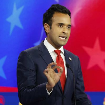 2024 presidential candidate says ‘conspiracy theory becomes truth’