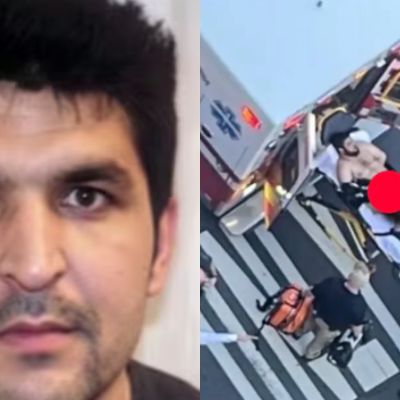 Who is Rahmanullah Lakanwal, the Afghan ‘refugee’ involved in shooting near White House