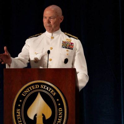 Who is US Navy Admiral Bradley, Pentagon scapegoat for second strike on Venezuelan drug boat?