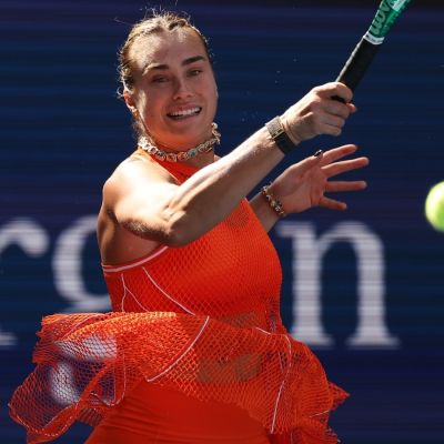 Aryna Sabalenka clears the air on stopping US Open match after ‘someone smokes weed’: ‘Don’t do it around courts’