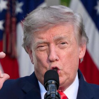 Trump’s $1.4 billion crypto fortune sparks outrage: ‘His infinite greed is disgusting’ | Today News