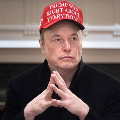 Why is Elon Musk so desperate to flip Wisconsin’s Supreme Court?