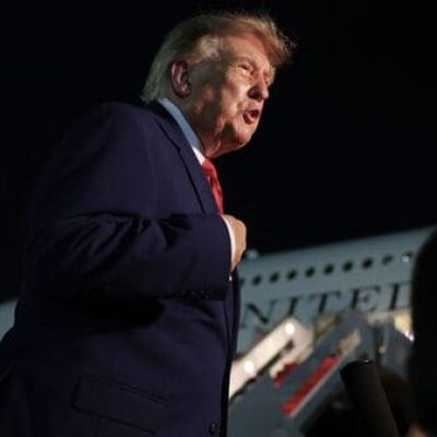 Shadow of sanctions: How Trump's Iran ultimatum hits China, India, and global energy