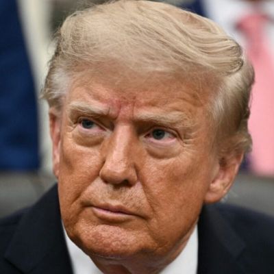‘Don’t Believe In The Word Regret’: Trump Says He’d Change Nothing About US’ Iran War Strategy