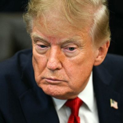 US-Iran War News Live: ‘When Do I Blow Entire Nation Up’? Trump Warns Iran As Conflict Drags On