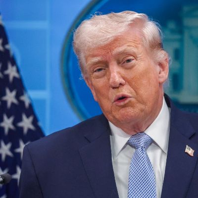US President lauds India’s voter ID and electoral system