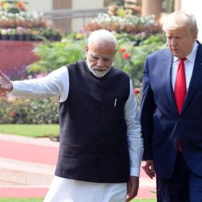 Discussions ongoing…US has shown interest: India on Trump’s claims PM Modi assured a stop to Russian oil purchases | Today News