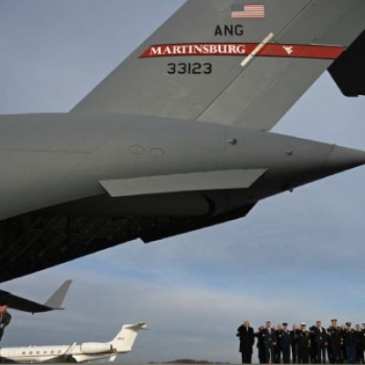 US Approves $11bn In Arms Sales To Taiwan